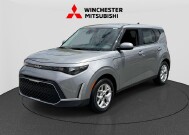2025 Kia Soul in Winchester, VA 22602 - 18151312 5