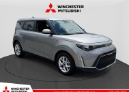 2025 Kia Soul in Winchester, VA 22602 - 18151312 1