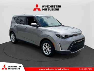 2025 Kia Soul in Winchester, VA 22602