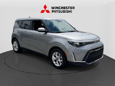 2025 Kia Soul in Winchester, VA 22602