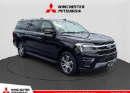 2024 Ford Expedition Max in Winchester, VA 22602 - 18151313 1