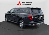 2024 Ford Expedition Max in Winchester, VA 22602 - 18151313 4