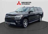 2024 Ford Expedition Max in Winchester, VA 22602 - 18151313 5