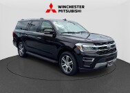 2024 Ford Expedition Max in Winchester, VA 22602 - 18151313 32
