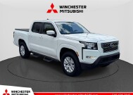 2022 Nissan Frontier in Winchester, VA 22602 - 18151314 1