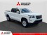 2022 Nissan Frontier in Winchester, VA 22602 - 18151314