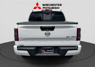 2022 Nissan Frontier in Winchester, VA 22602 - 18151314 3