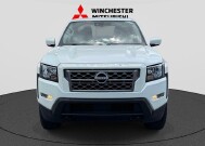 2022 Nissan Frontier in Winchester, VA 22602 - 18151314 6
