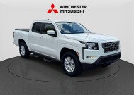 2022 Nissan Frontier in Winchester, VA 22602 - 18151314 35