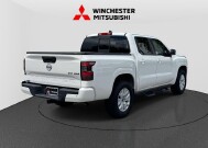 2022 Nissan Frontier in Winchester, VA 22602 - 18151314 2