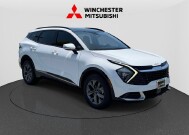 2023 Kia Sportage in Winchester, VA 22602 - 18151315 31