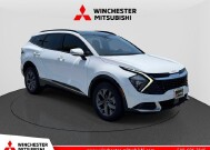 2023 Kia Sportage in Winchester, VA 22602 - 18151315 1