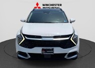 2023 Kia Sportage in Winchester, VA 22602 - 18151315 6