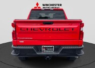 2020 Chevrolet Silverado 1500 in Winchester, VA 22602 - 18151316 3