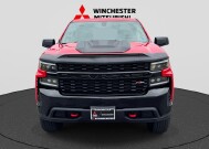 2020 Chevrolet Silverado 1500 in Winchester, VA 22602 - 18151316 6