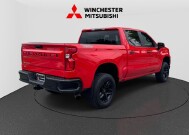 2020 Chevrolet Silverado 1500 in Winchester, VA 22602 - 18151316 2