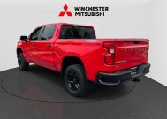 2020 Chevrolet Silverado 1500 in Winchester, VA 22602 - 18151316 4