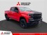 2020 Chevrolet Silverado 1500 in Winchester, VA 22602 - 18151316
