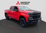 2020 Chevrolet Silverado 1500 in Winchester, VA 22602 - 18151316 31