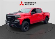 2020 Chevrolet Silverado 1500 in Winchester, VA 22602 - 18151316 5