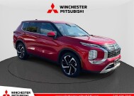 2024 Mitsubishi Outlander in Winchester, VA 22602 - 18151317 1