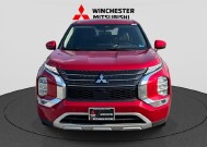 2024 Mitsubishi Outlander in Winchester, VA 22602 - 18151317 2