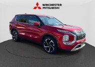 2024 Mitsubishi Outlander in Winchester, VA 22602 - 18151317 28