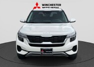 2023 Kia Seltos in Winchester, VA 22602 - 18151319 6
