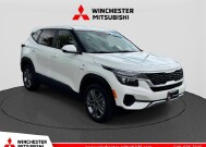 2023 Kia Seltos in Winchester, VA 22602 - 18151319 1