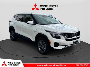 2023 Kia Seltos in Winchester, VA 22602