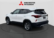 2023 Kia Seltos in Winchester, VA 22602 - 18151319 4