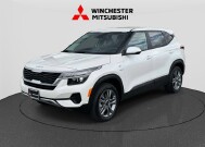 2023 Kia Seltos in Winchester, VA 22602 - 18151319 5