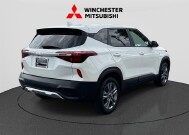 2023 Kia Seltos in Winchester, VA 22602 - 18151319 2