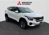 2023 Kia Seltos in Winchester, VA 22602 - 18151319 31