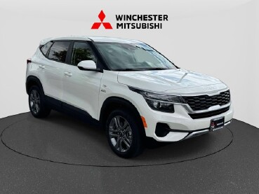 2023 Kia Seltos in Winchester, VA 22602