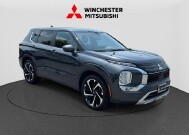 2024 Mitsubishi Outlander in Winchester, VA 22602 - 18151320 32