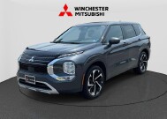 2024 Mitsubishi Outlander in Winchester, VA 22602 - 18151320 5