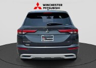 2024 Mitsubishi Outlander in Winchester, VA 22602 - 18151320 3