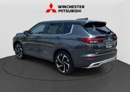 2024 Mitsubishi Outlander in Winchester, VA 22602 - 18151320 4