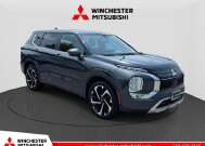 2024 Mitsubishi Outlander in Winchester, VA 22602 - 18151320 1