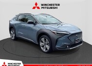 2023 Toyota bZ4X in Winchester, VA 22602 - 18151322 1