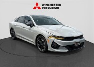 2023 Kia K5 in Winchester, VA 22602 - 18151323 31