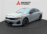 2023 Kia K5 in Winchester, VA 22602 - 18151323 5