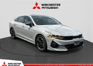 2023 Kia K5 in Winchester, VA 22602 - 18151323 1
