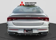 2023 Kia K5 in Winchester, VA 22602 - 18151323 3