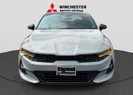 2023 Kia K5 in Winchester, VA 22602 - 18151323 6