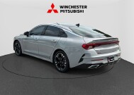 2023 Kia K5 in Winchester, VA 22602 - 18151323 4