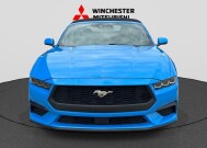 2024 Ford Mustang in Winchester, VA 22602 - 18151324 6