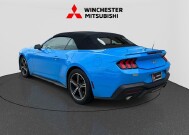 2024 Ford Mustang in Winchester, VA 22602 - 18151324 4