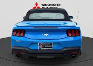 2024 Ford Mustang in Winchester, VA 22602 - 18151324 3
